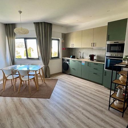 Apartamentos Sol Da Luz מראה חיצוני תמונה