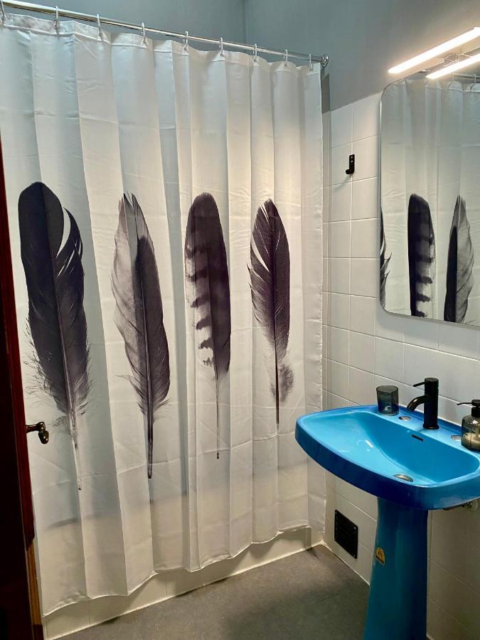 Apartamentos Sol Da Luz מראה חיצוני תמונה
