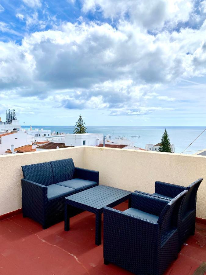Apartamentos Sol Da Luz מראה חיצוני תמונה