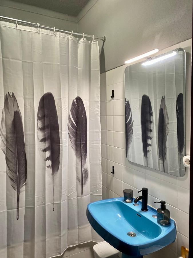 Apartamentos Sol Da Luz מראה חיצוני תמונה