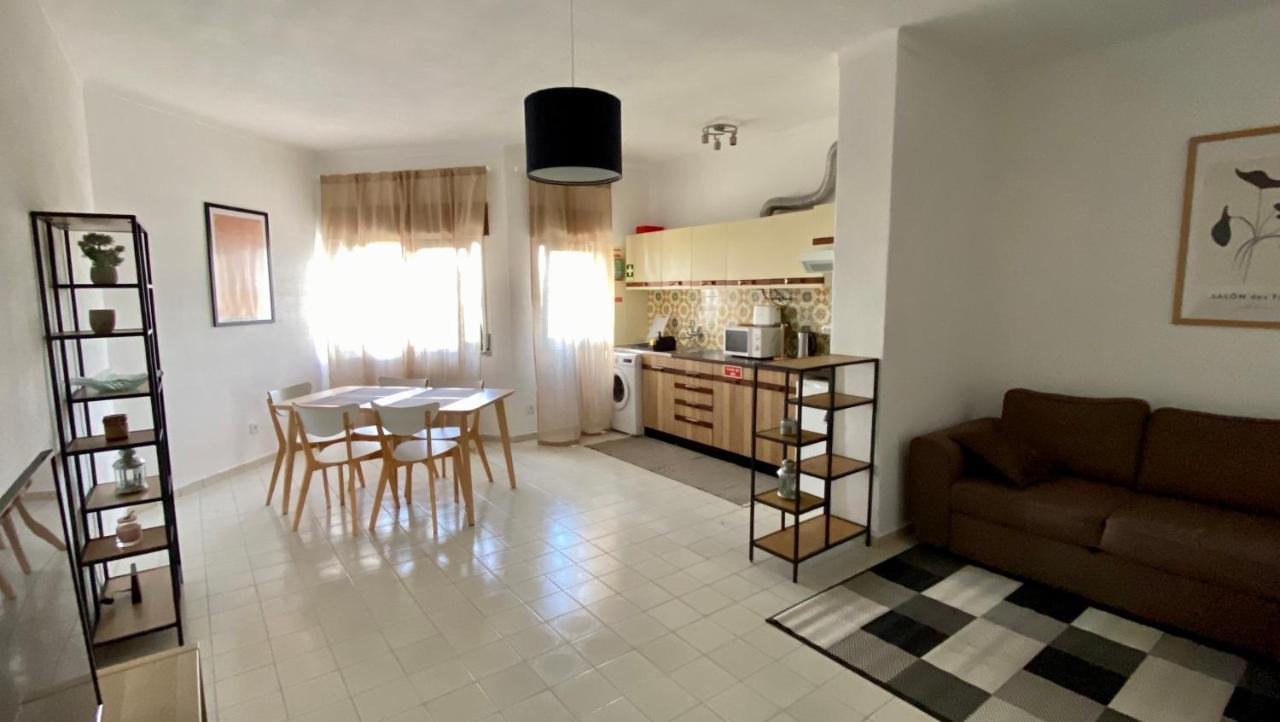 Apartamentos Sol Da Luz מראה חיצוני תמונה