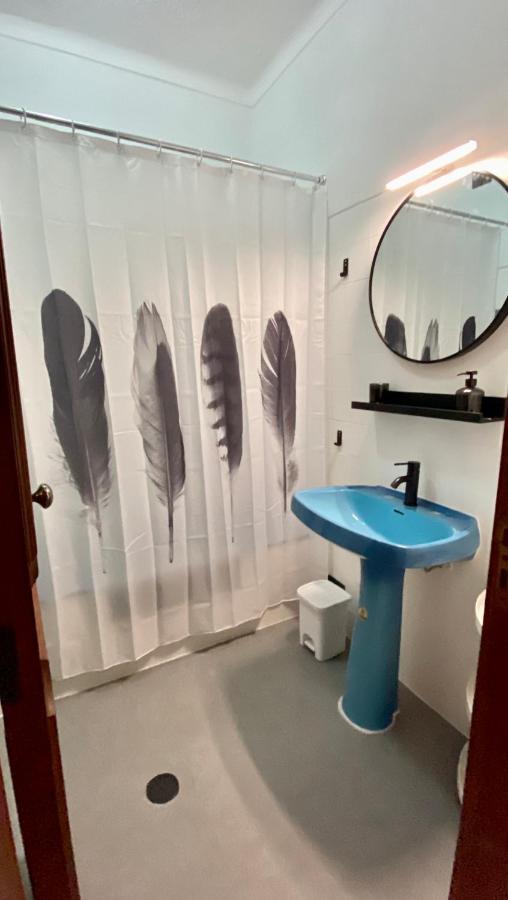 Apartamentos Sol Da Luz מראה חיצוני תמונה