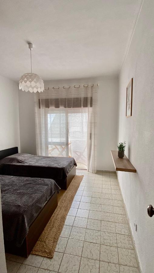 Apartamentos Sol Da Luz מראה חיצוני תמונה