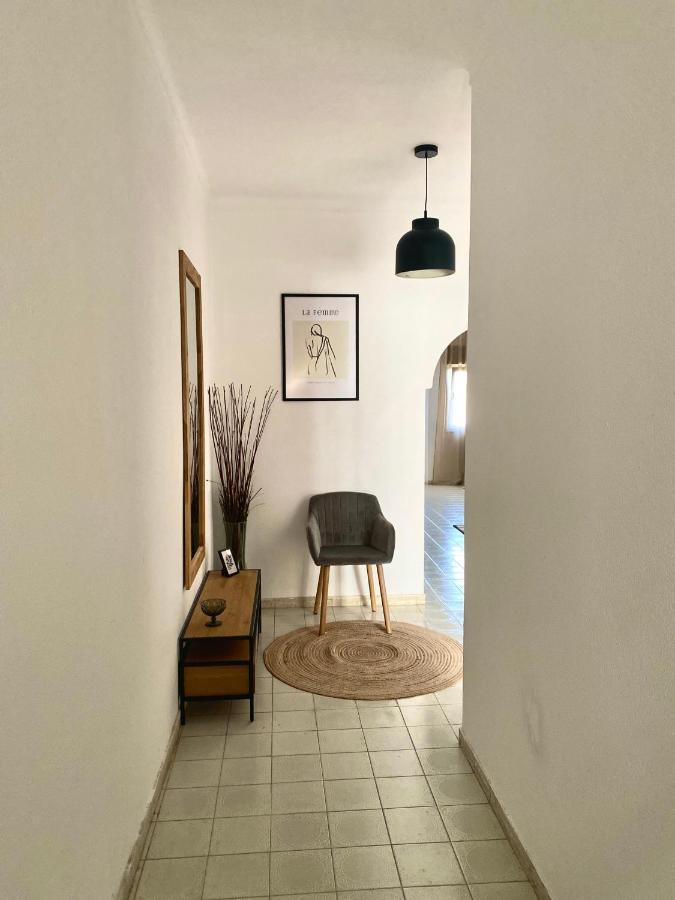 Apartamentos Sol Da Luz מראה חיצוני תמונה