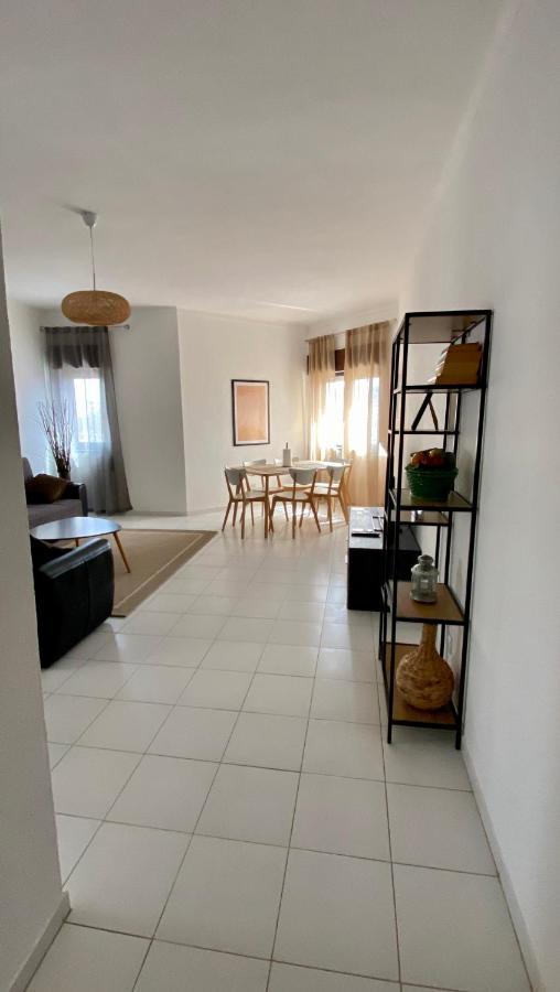 Apartamentos Sol Da Luz מראה חיצוני תמונה