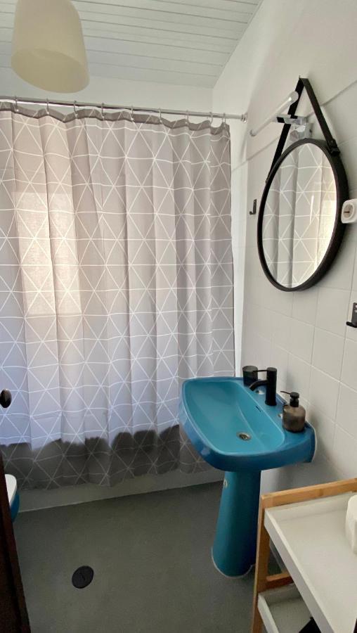 Apartamentos Sol Da Luz מראה חיצוני תמונה