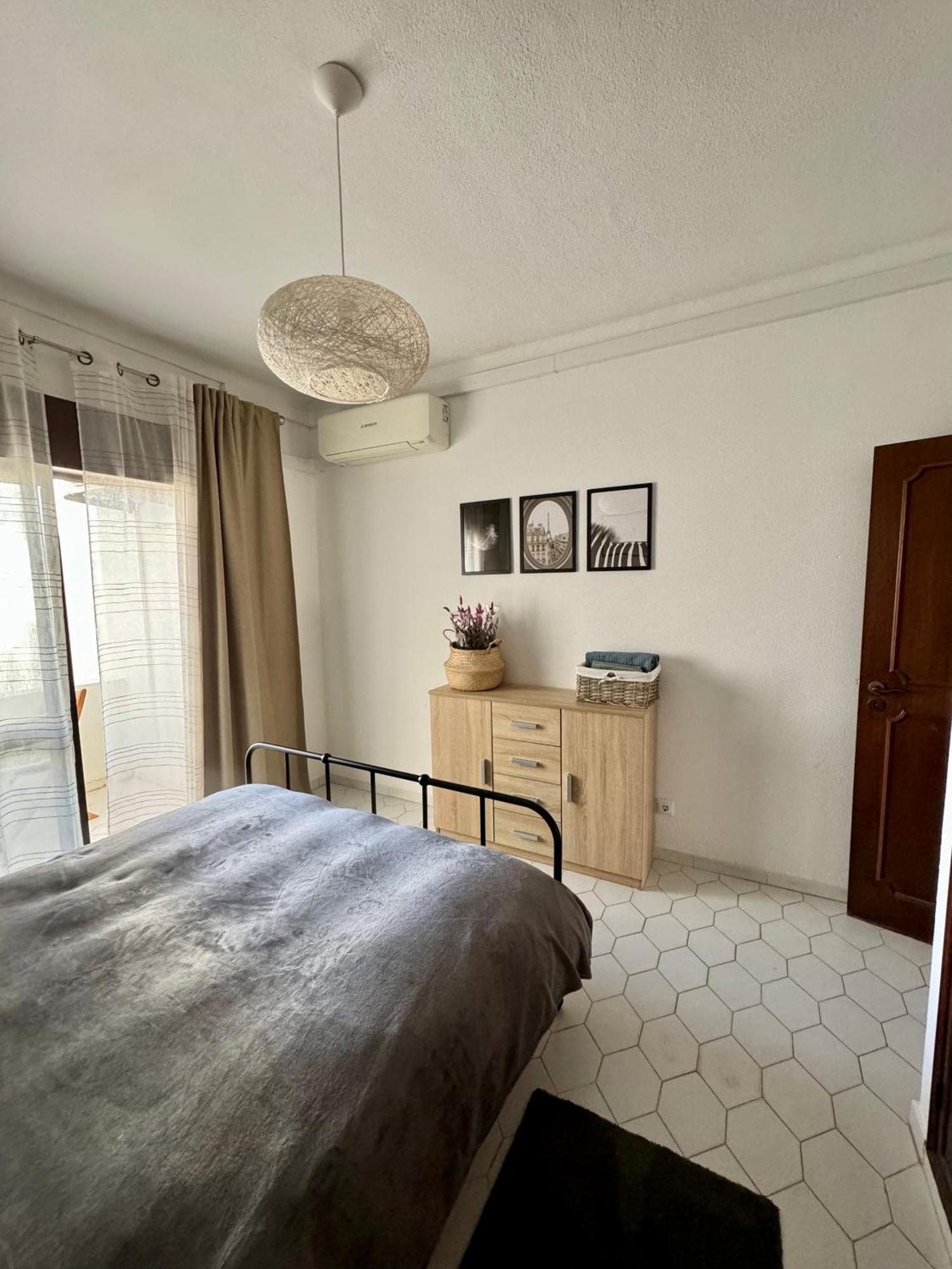 Apartamentos Sol Da Luz מראה חיצוני תמונה