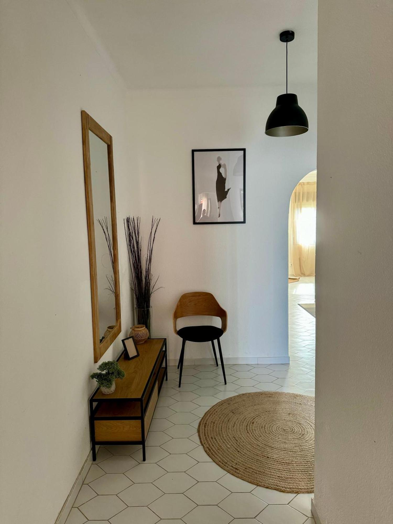Apartamentos Sol Da Luz מראה חיצוני תמונה