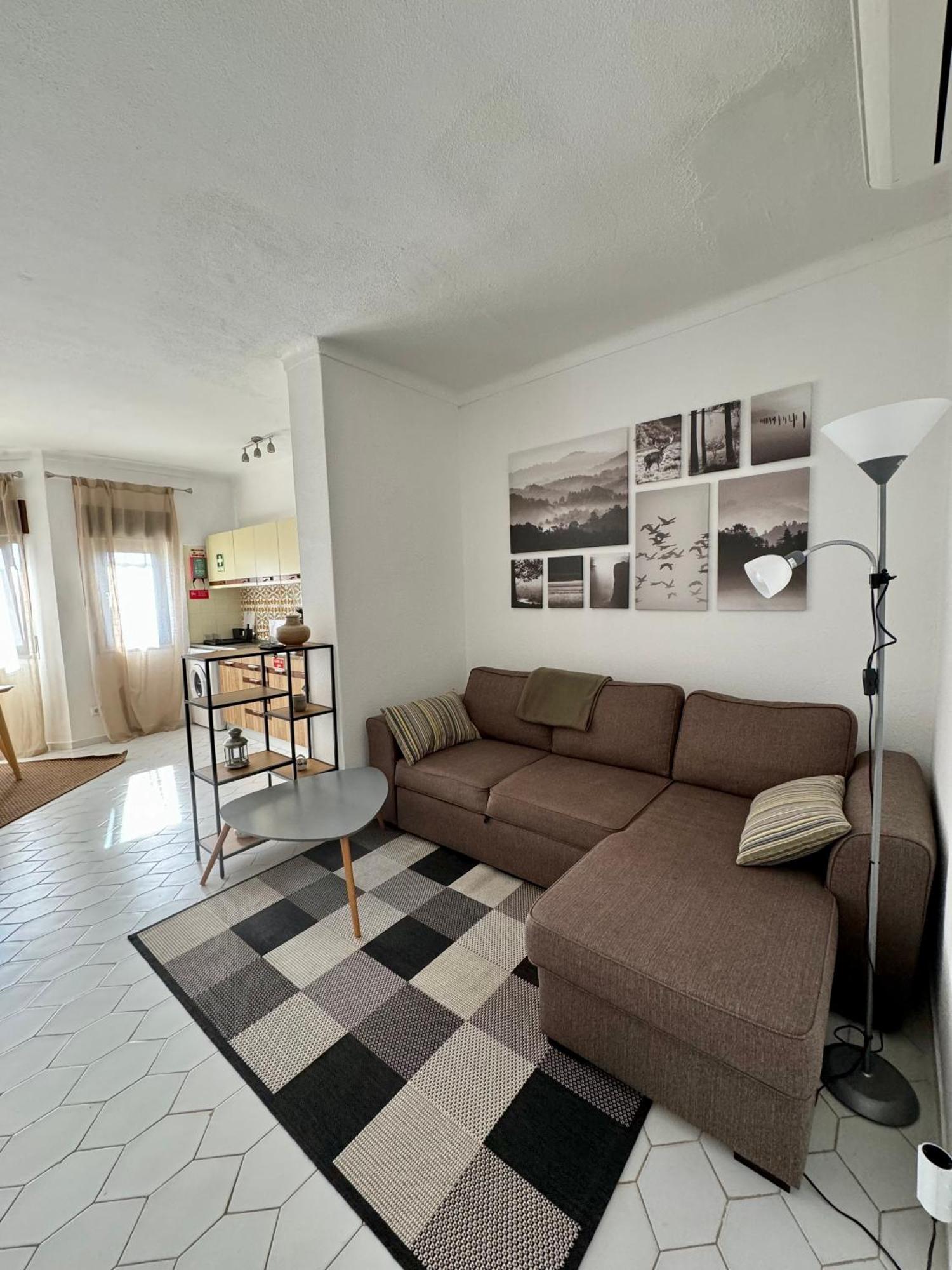 Apartamentos Sol Da Luz מראה חיצוני תמונה