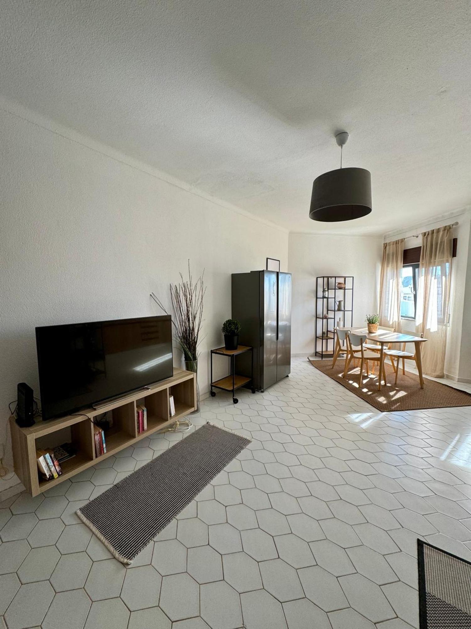 Apartamentos Sol Da Luz מראה חיצוני תמונה