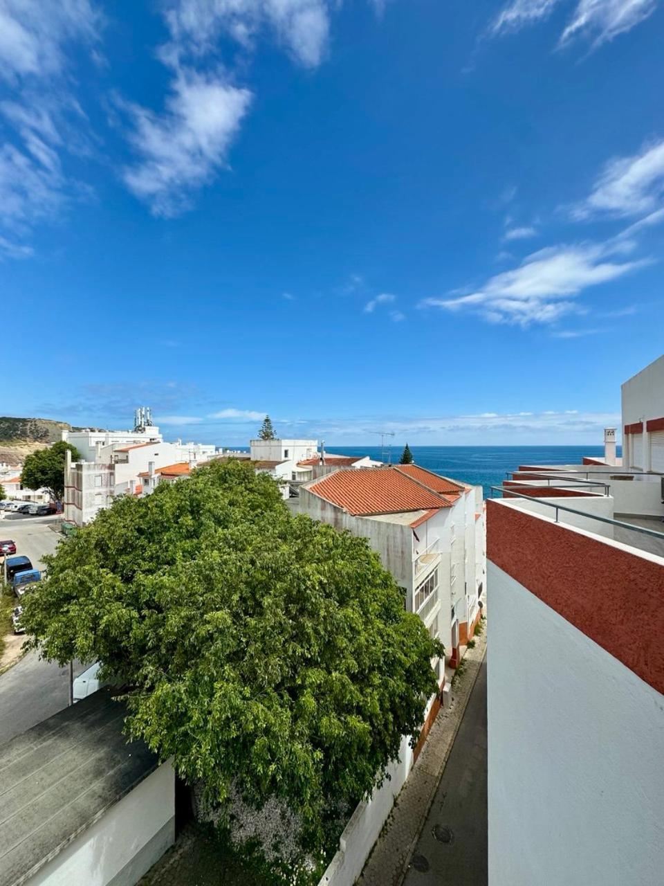 Apartamentos Sol Da Luz מראה חיצוני תמונה