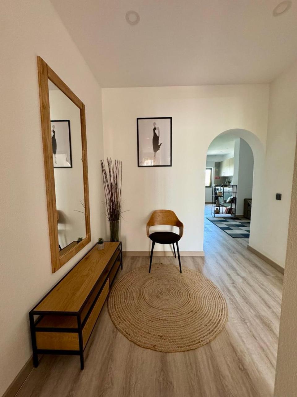 Apartamentos Sol Da Luz מראה חיצוני תמונה