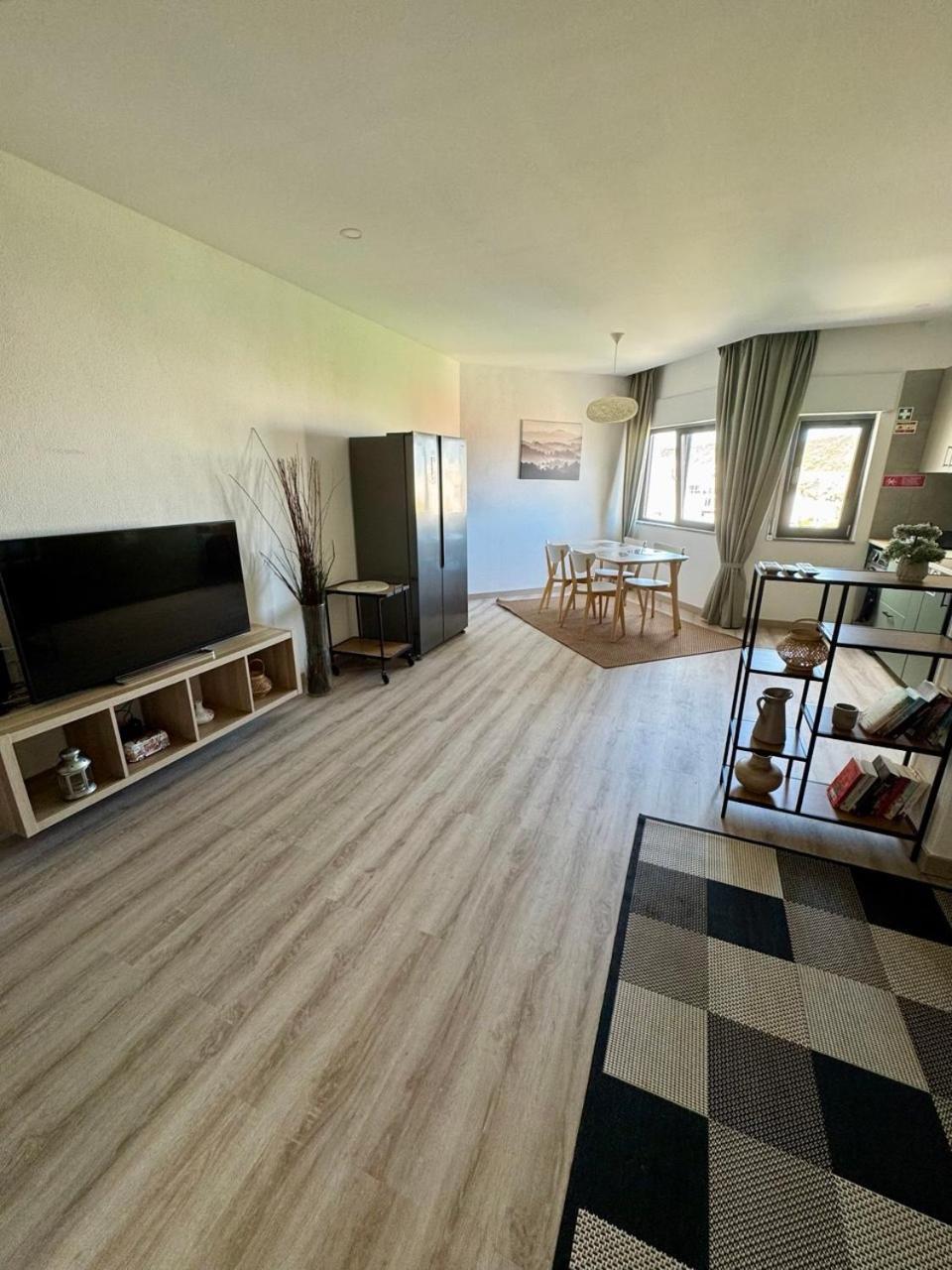 Apartamentos Sol Da Luz מראה חיצוני תמונה