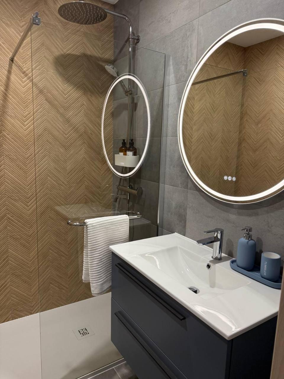Apartamentos Sol Da Luz מראה חיצוני תמונה